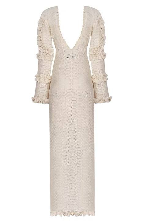 HERA Maxi Elbise