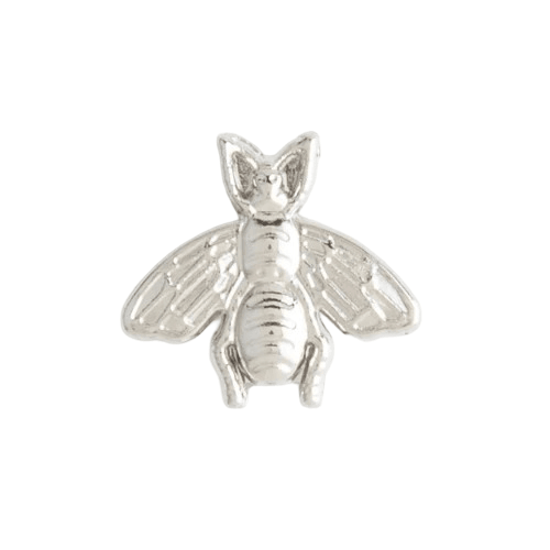 CHARM Silver - 09