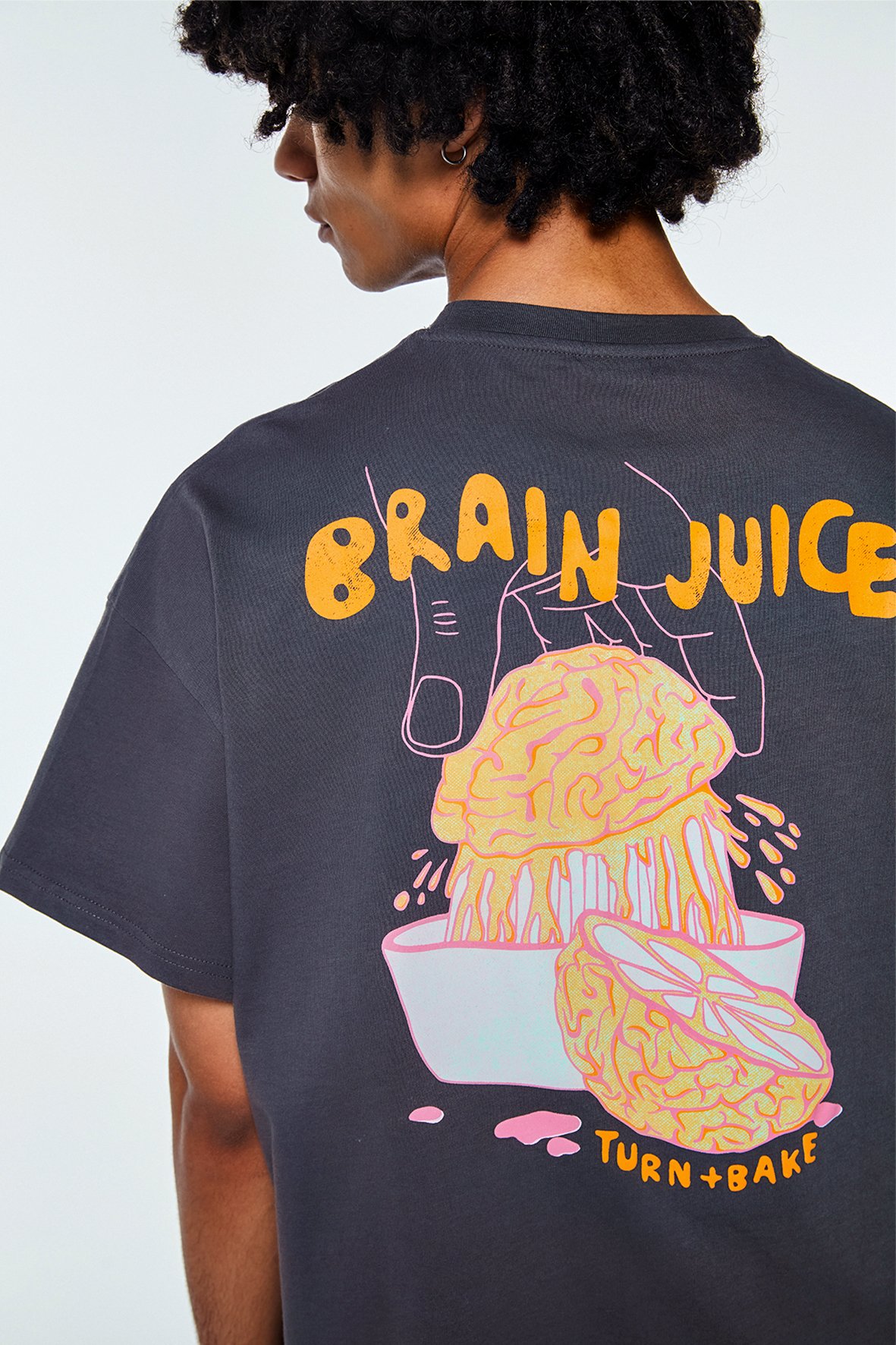 JUICE T-Shirt