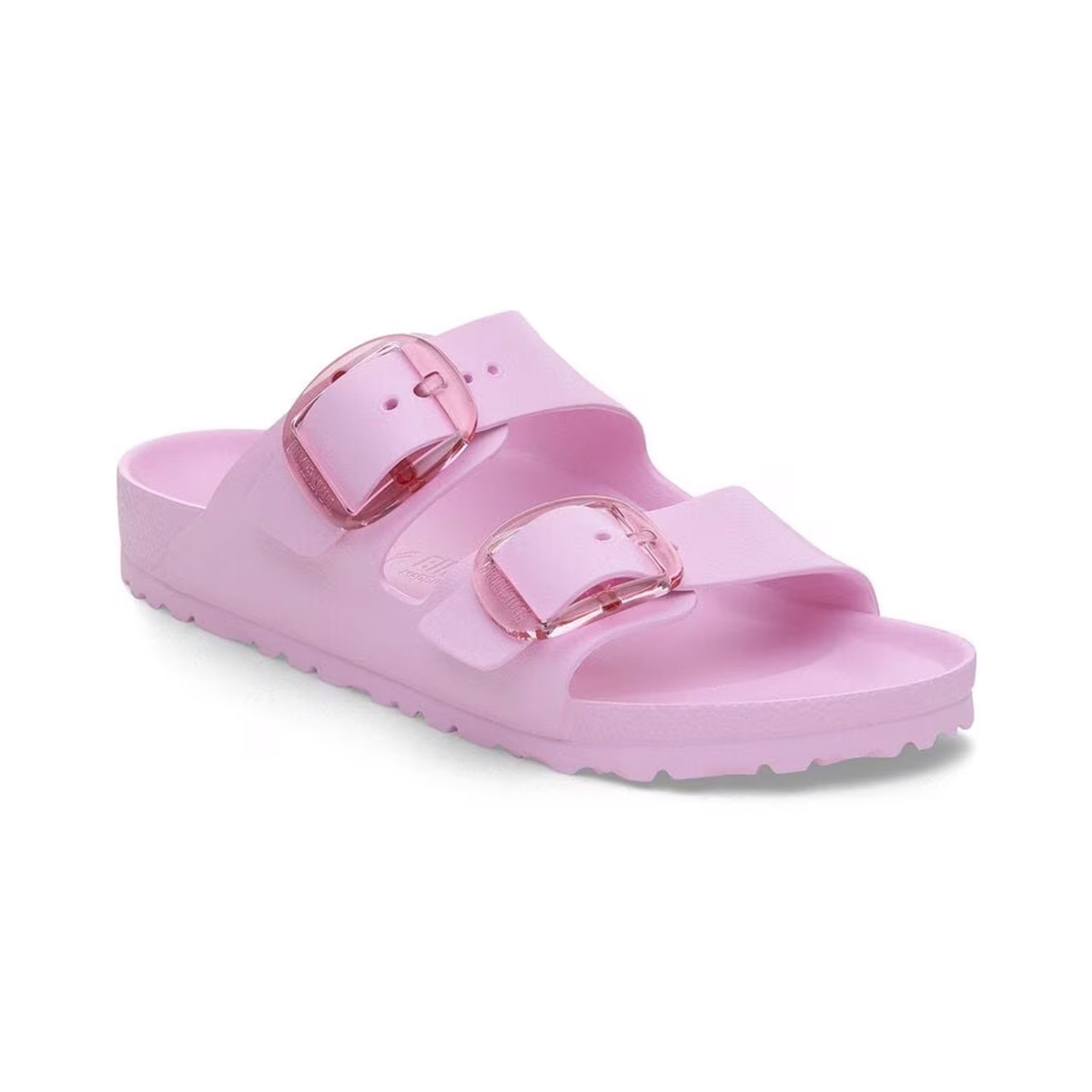 ARIZONA EVA BIG BUCKLE Kadın Terlik - Fondant Pink