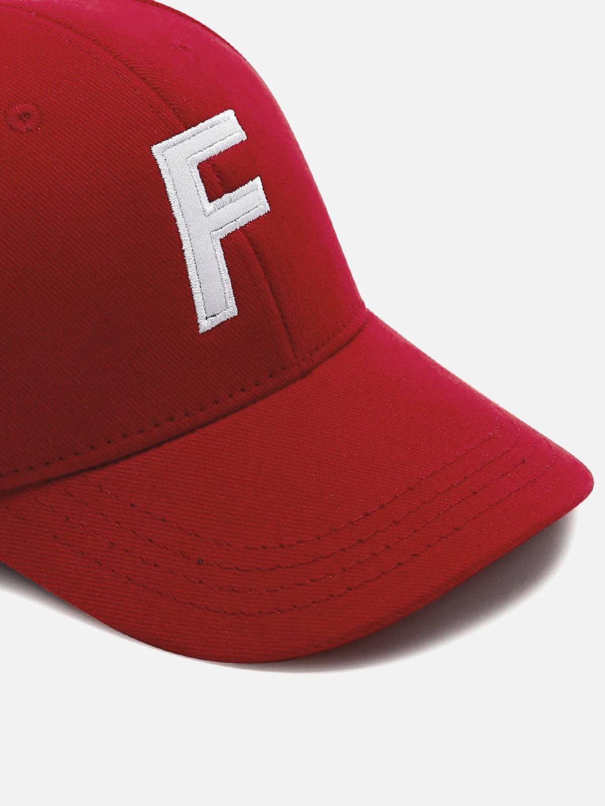 F LOGO Şapka