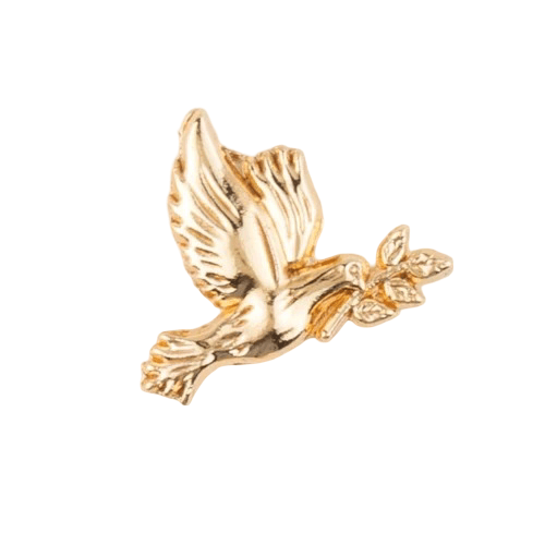 CHARM Gold - 011