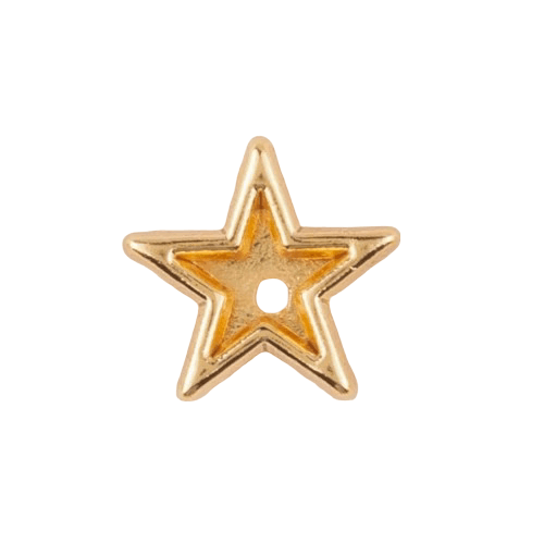 CHARM Gold - 015