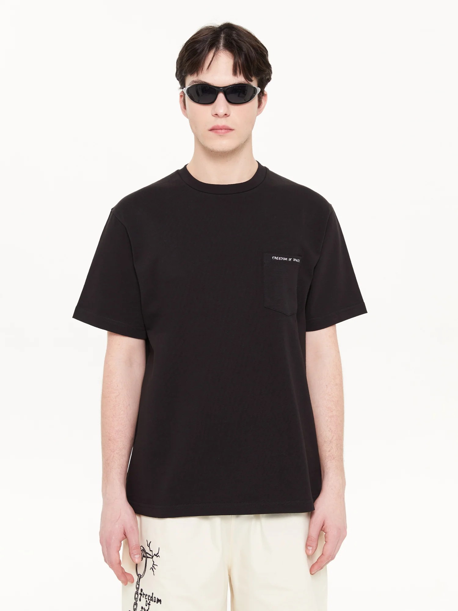 POCKET LOGO T-Shirt