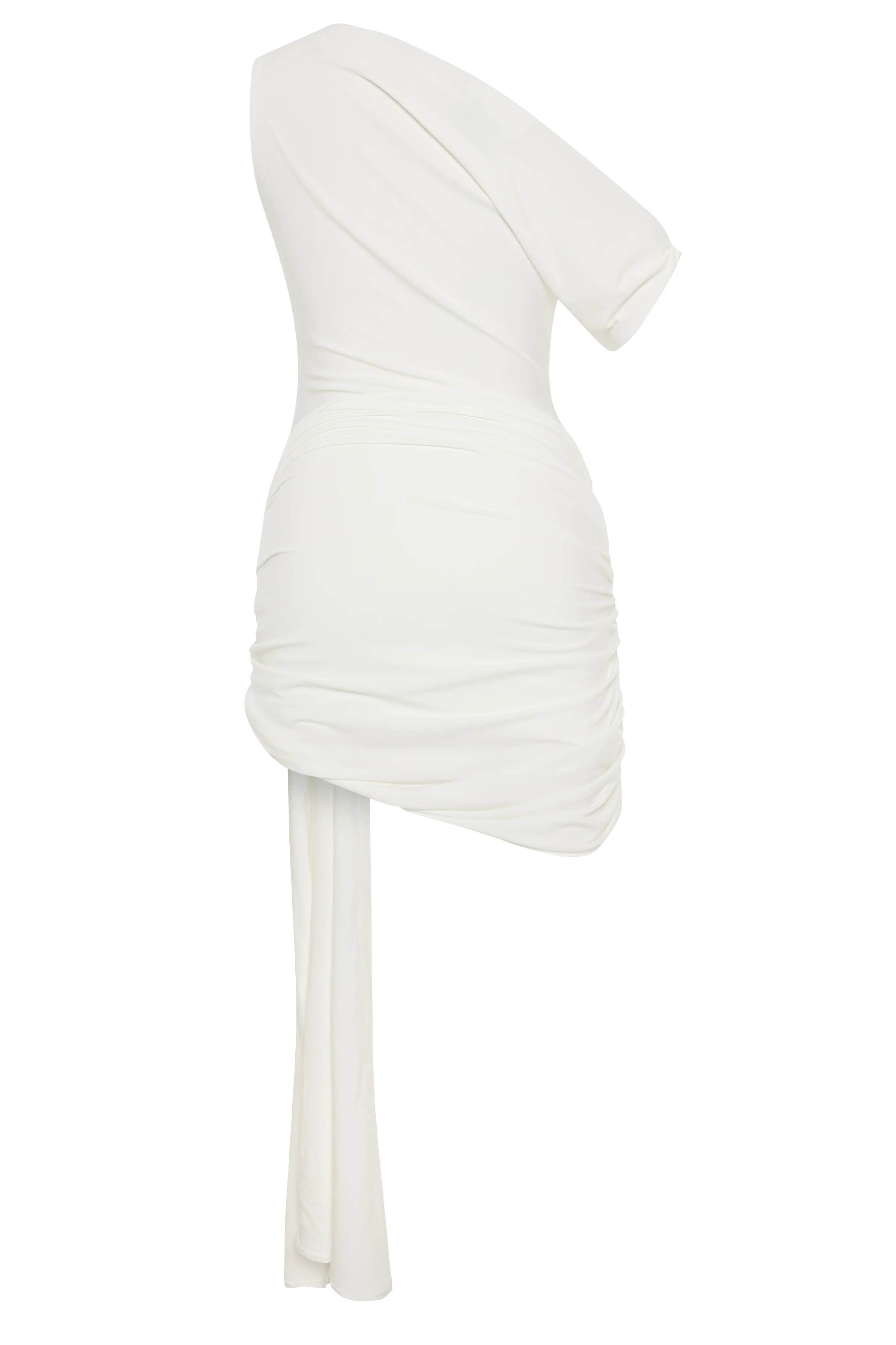 ZAYLA Mini Elbise