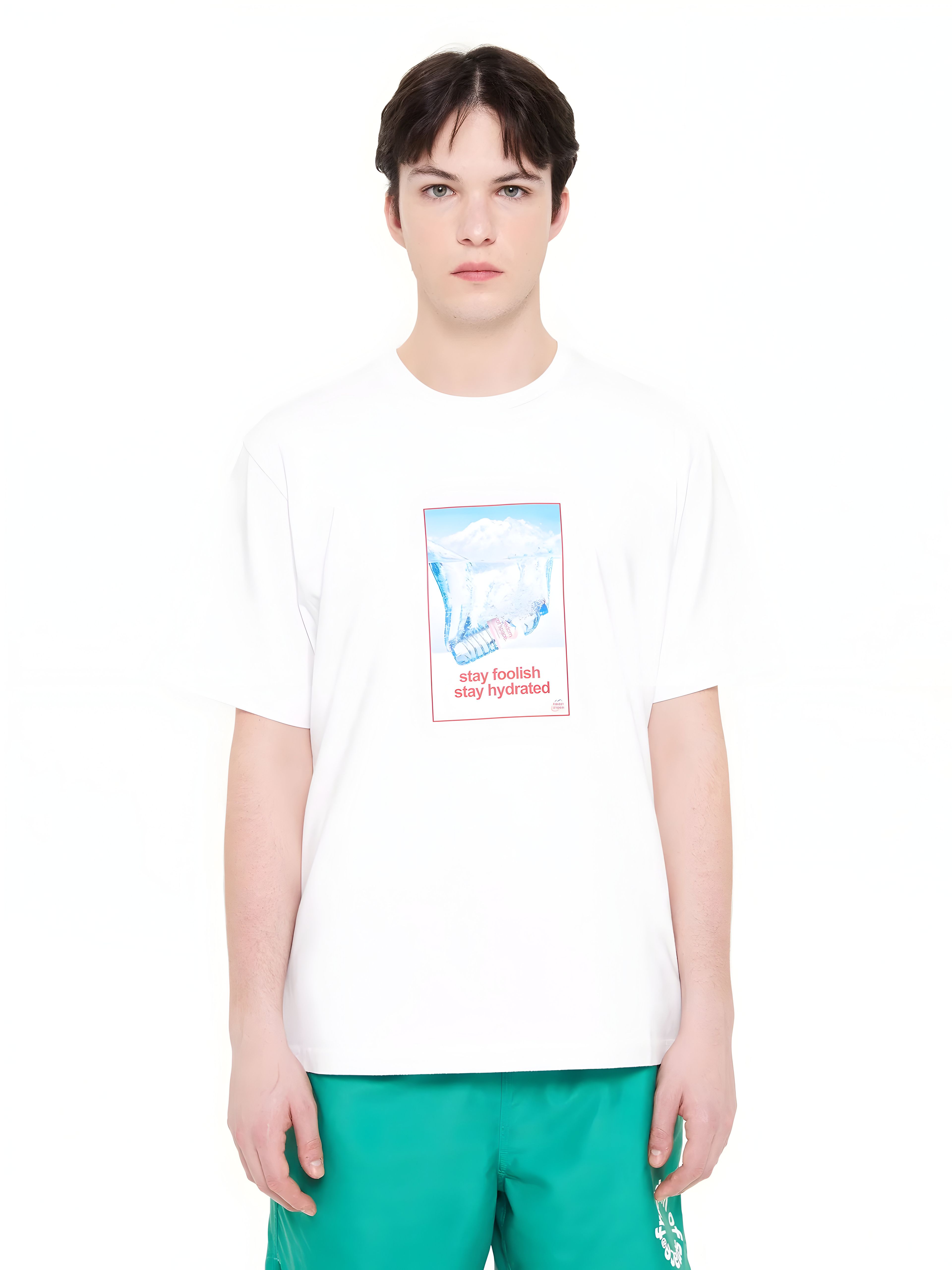 HYDRATED T-Shirt 