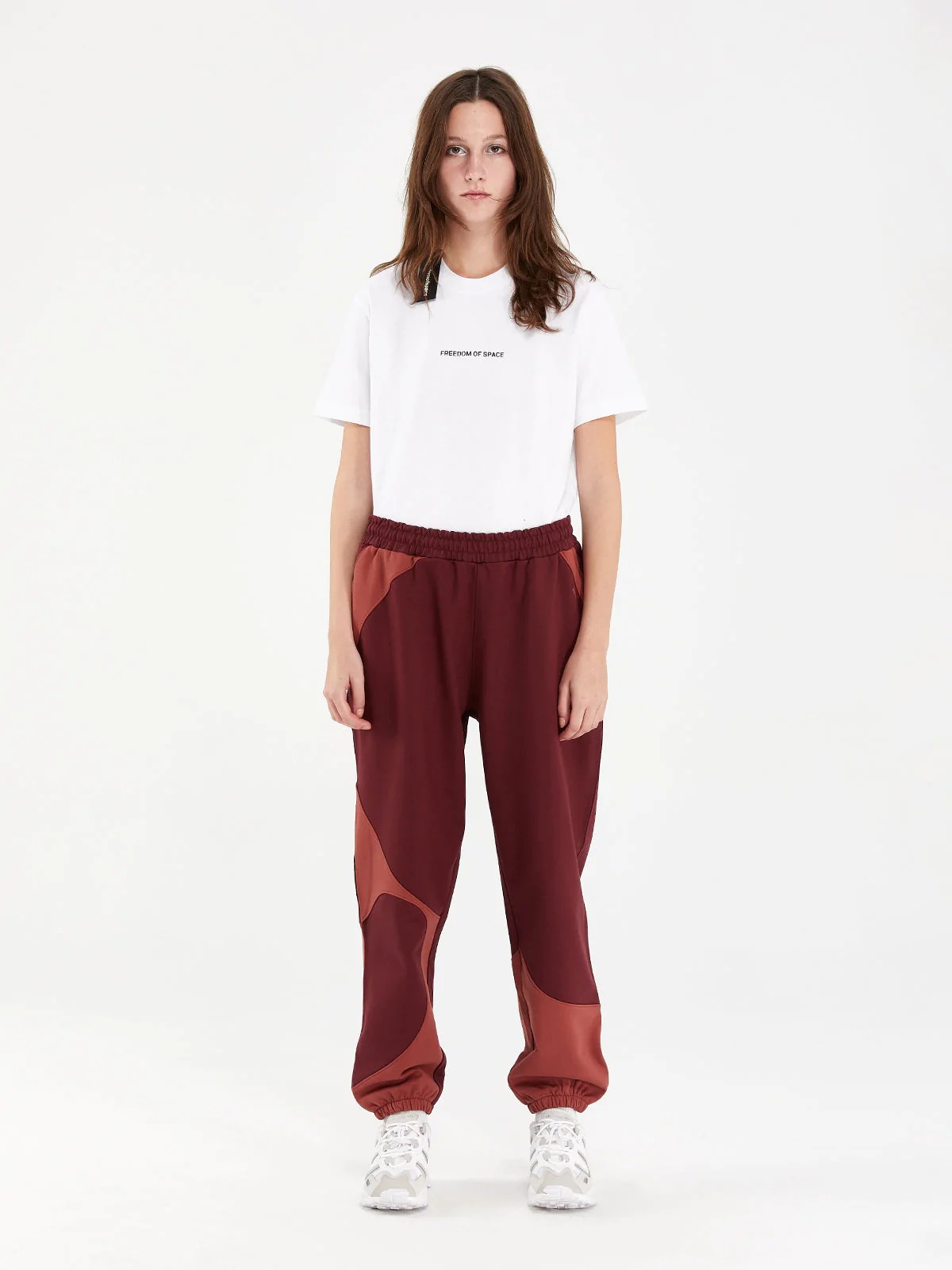 HEART LOUNGE PANTS 