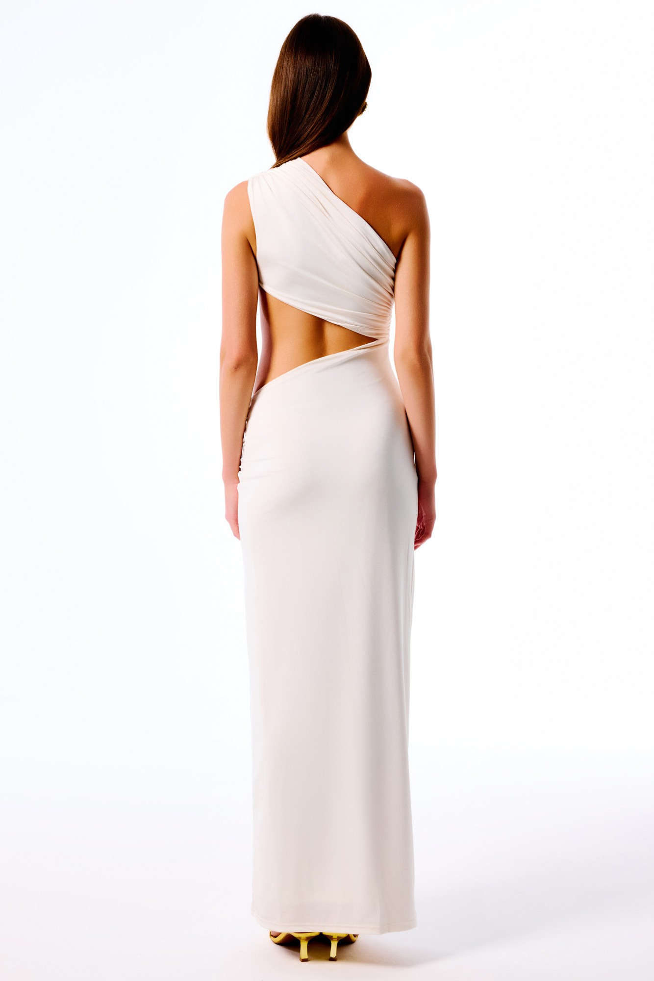 AMELIA Maxi Elbise 