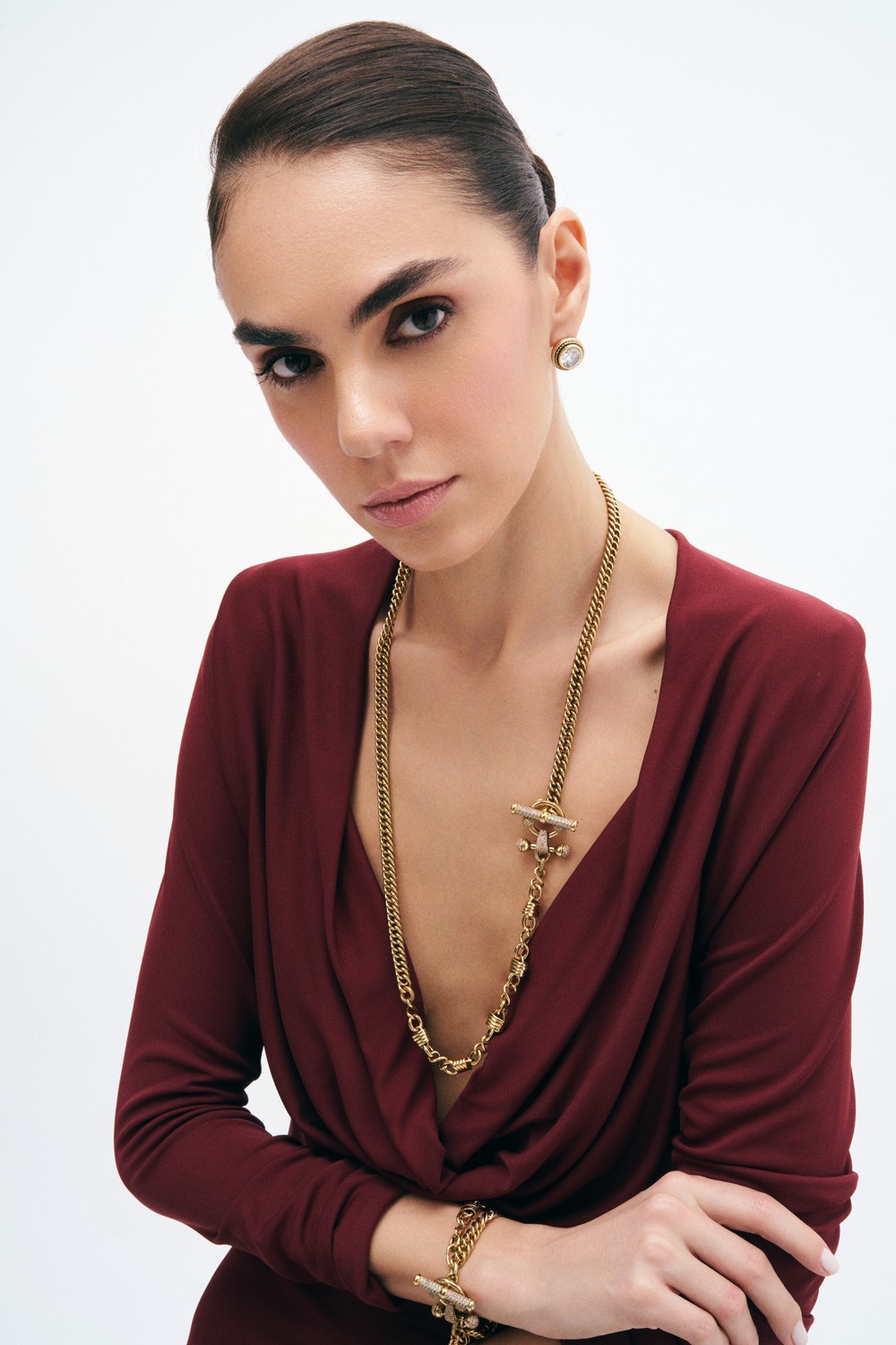 ESME Küpe