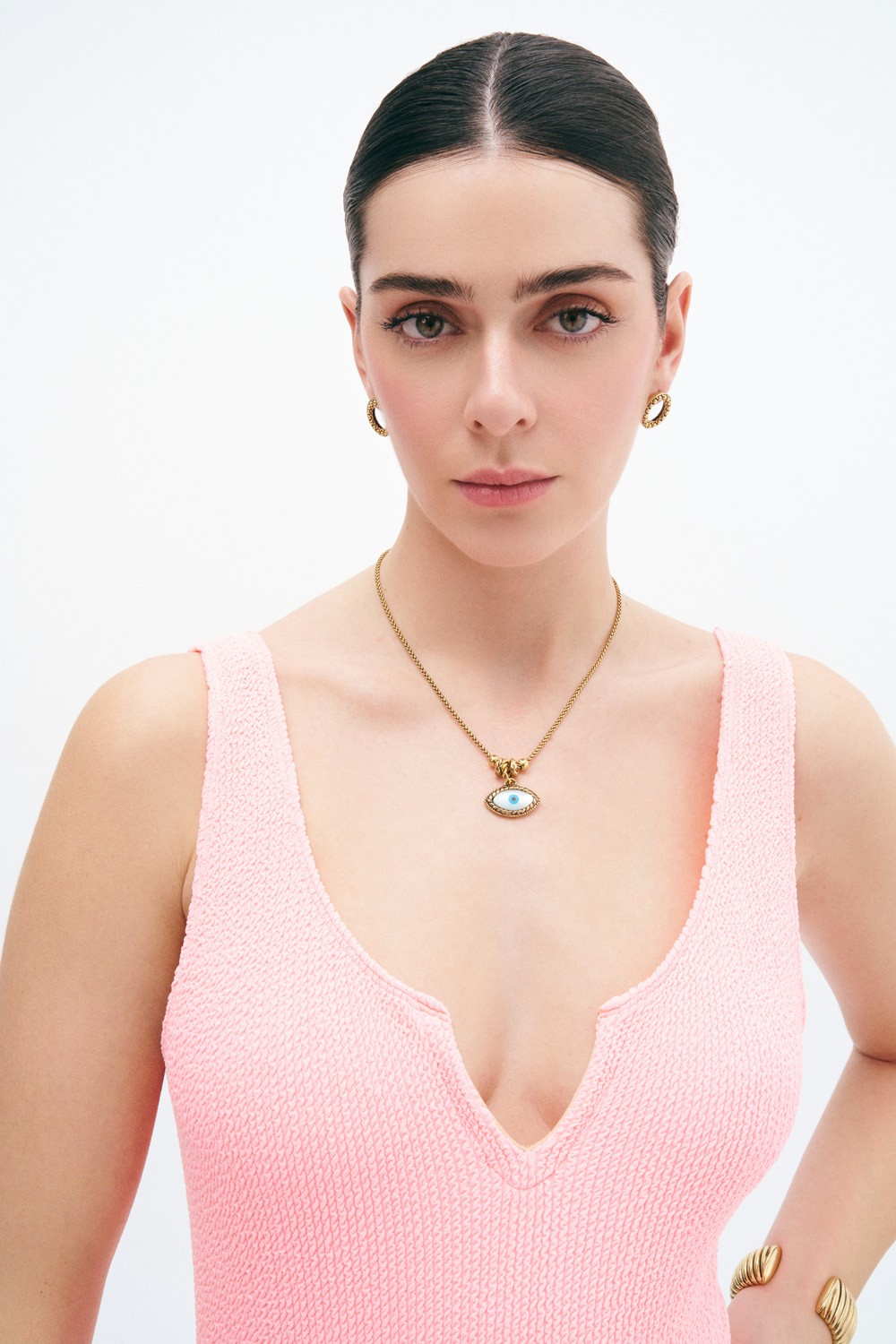 WOMAN Küpe