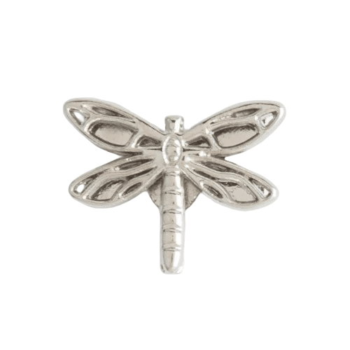 CHARM Silver - 07