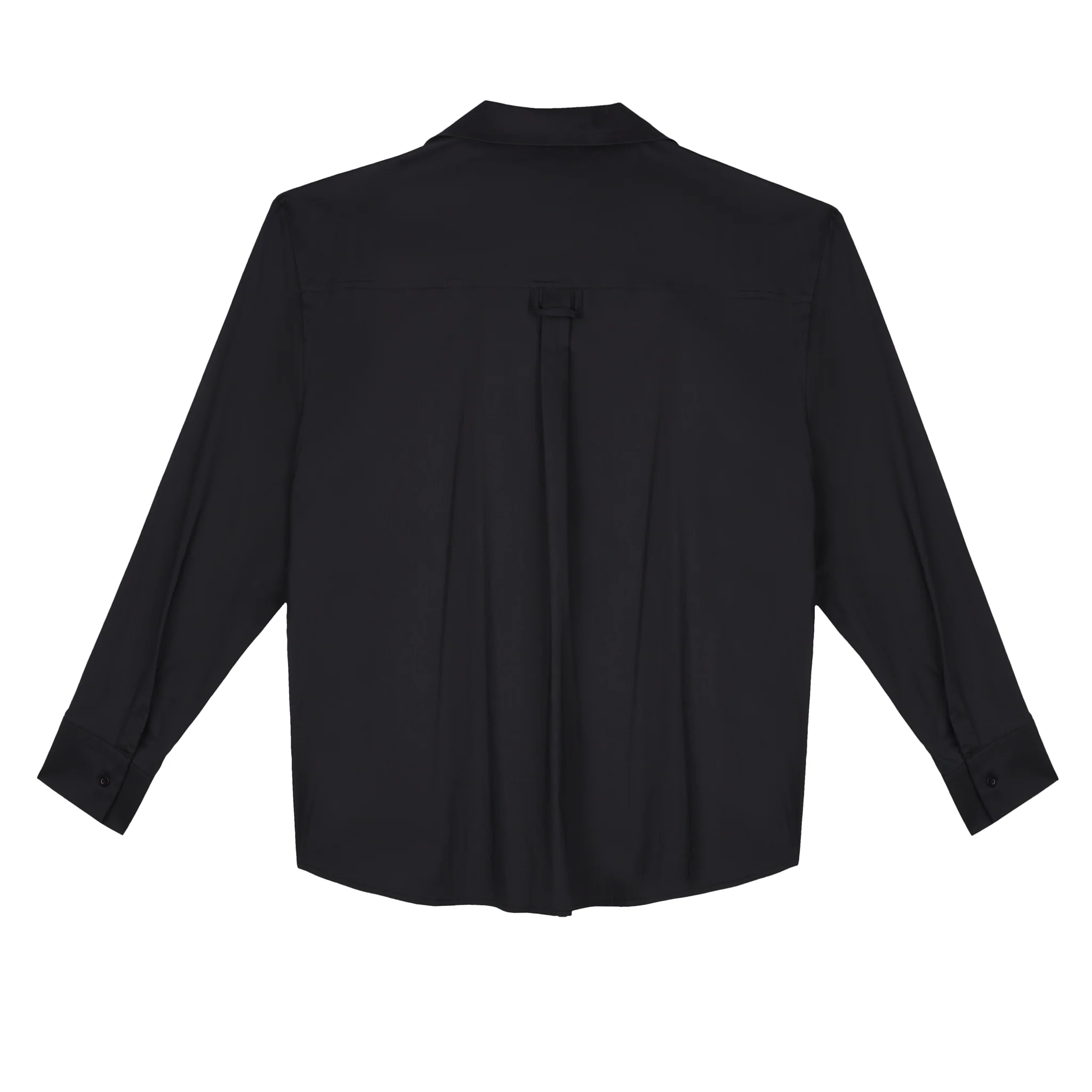 CLEAN CUT Gömlek - Siyah