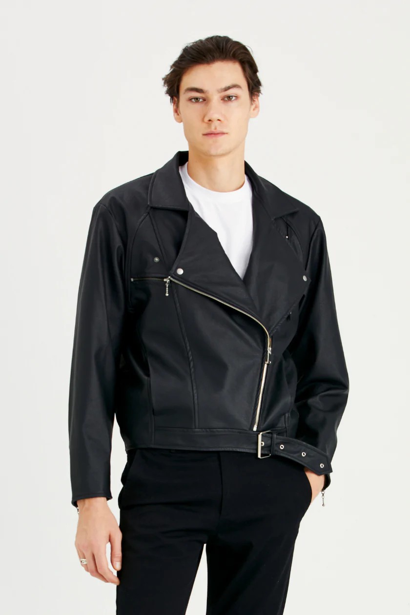 ANDREW Jacket 