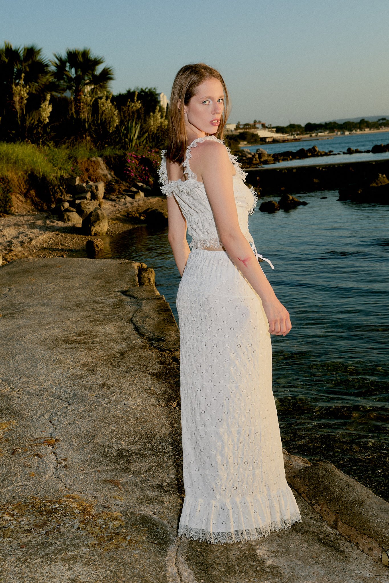 SOLENA Set