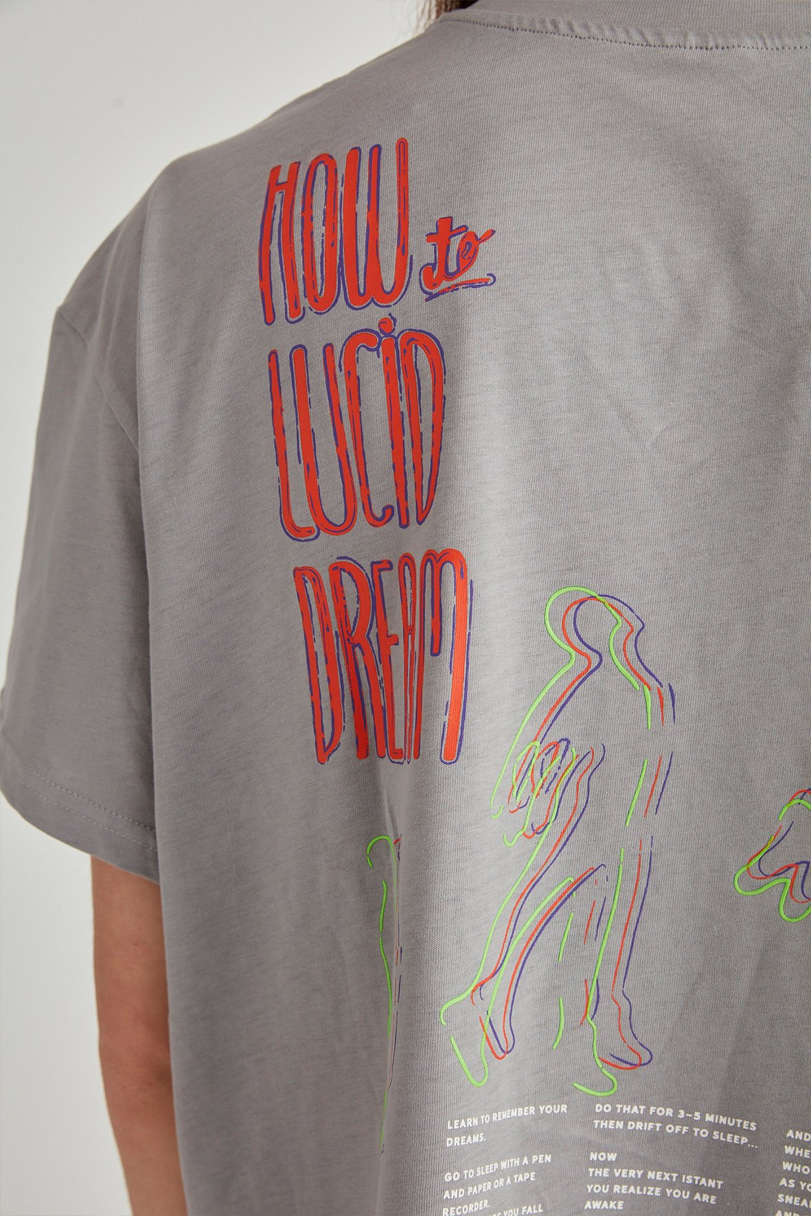 LUCID DREAM T-Shirt