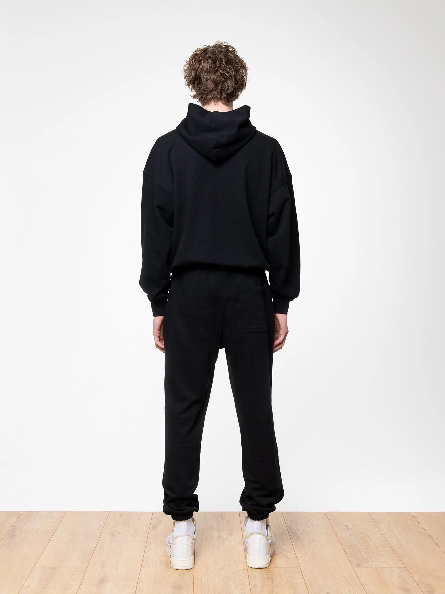 ESSENTIALS LOGO Sweatpants