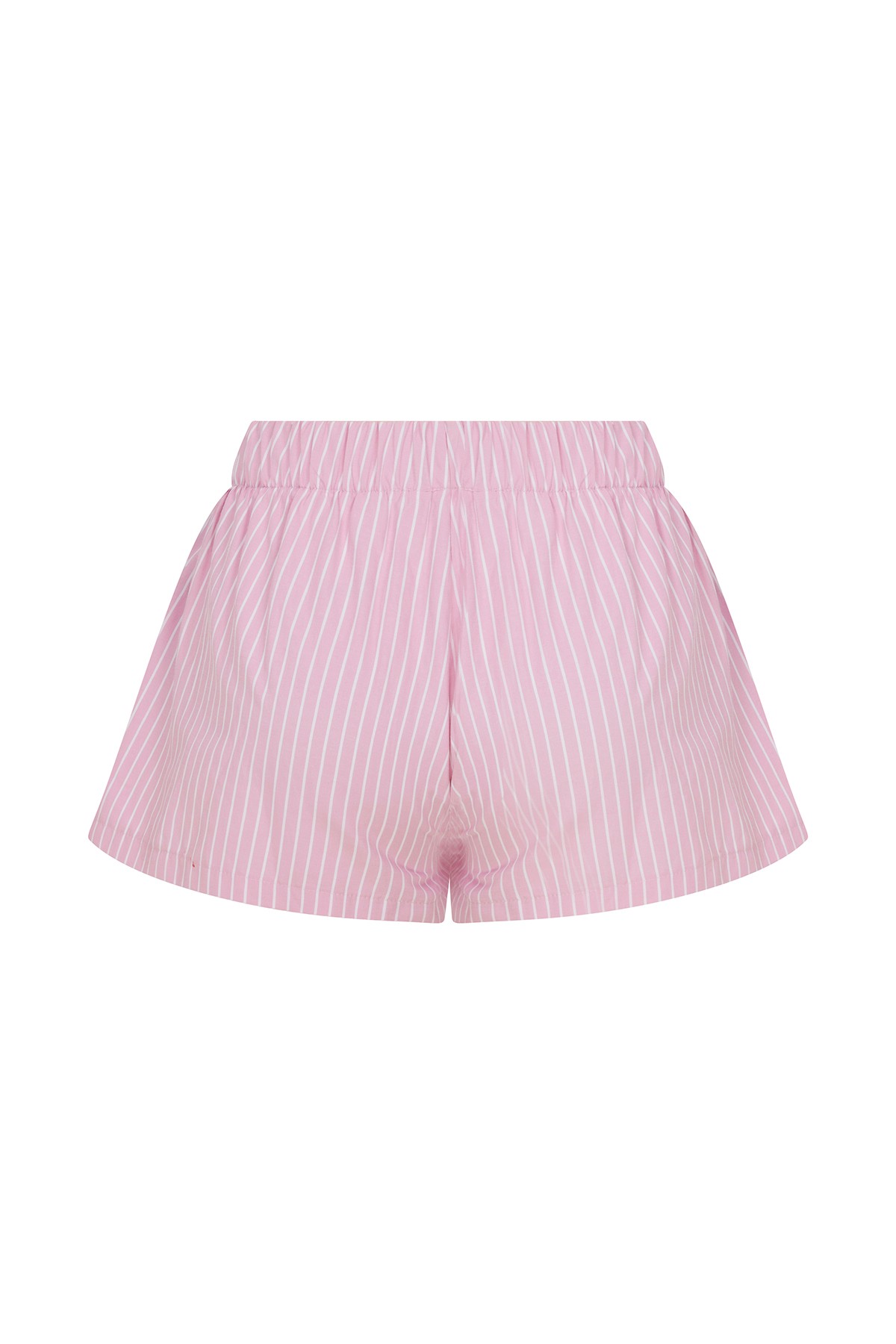 TENNANT Mini Şort - Pembe