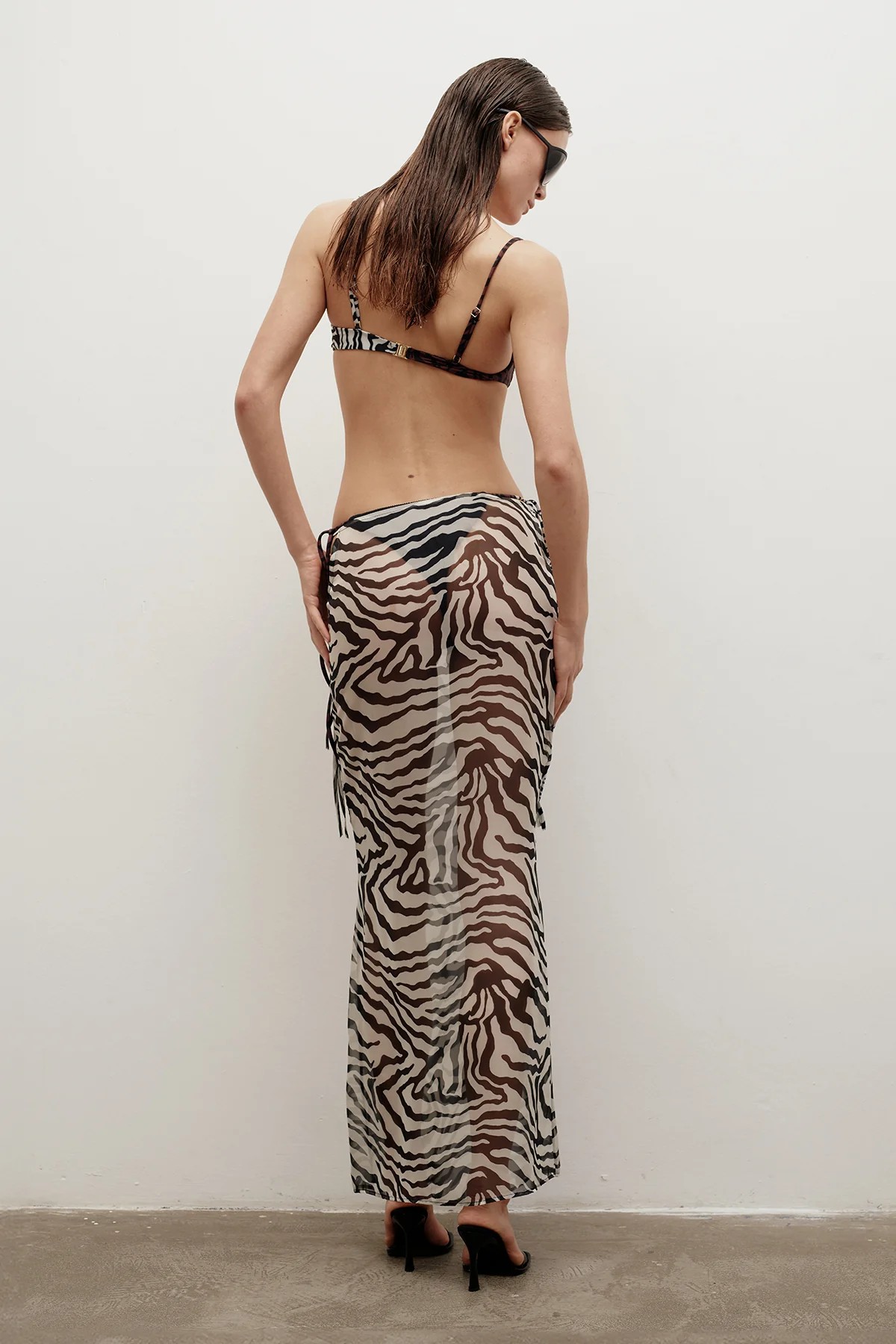 LOIR Zebra Pareo