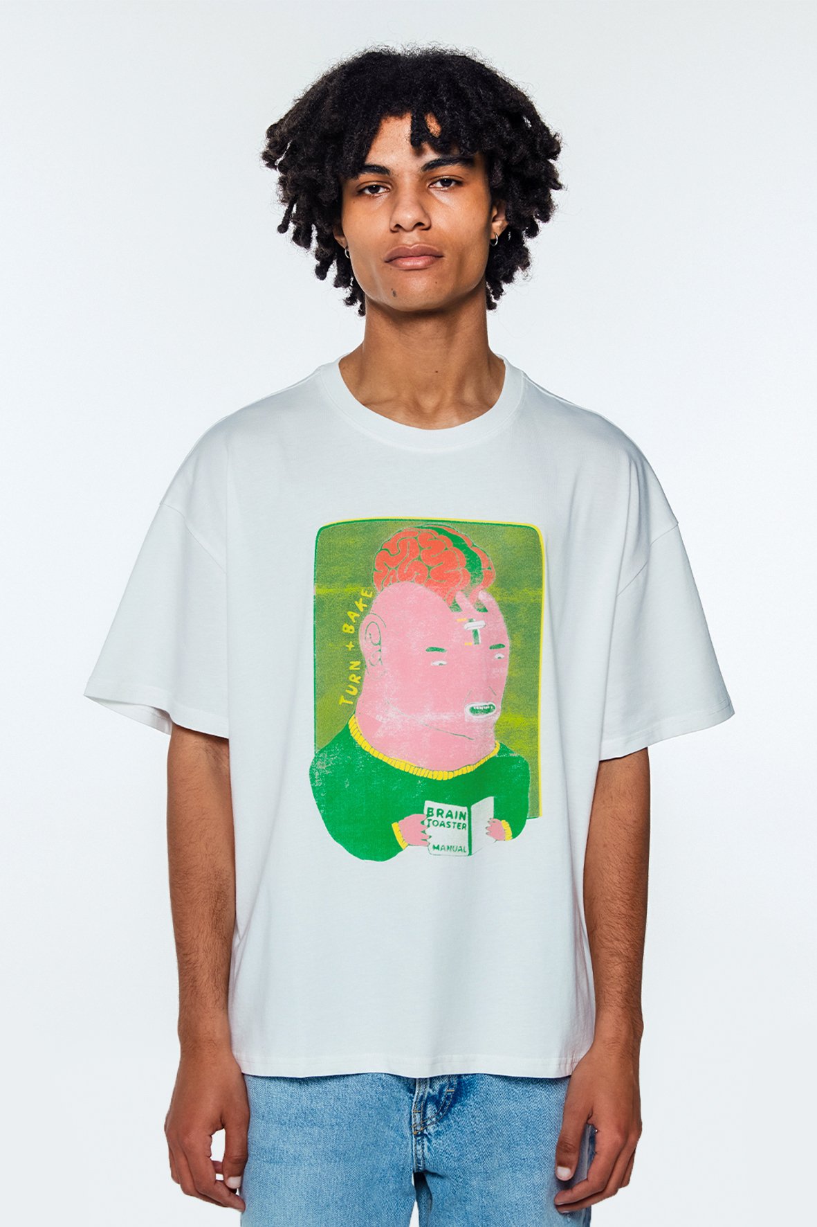 TOASTER T-Shirt