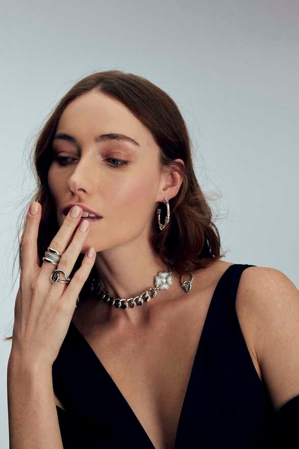 ROBIN Küpe