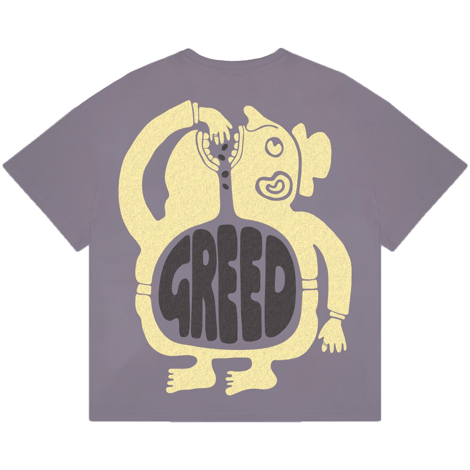 GREED T-Shirt