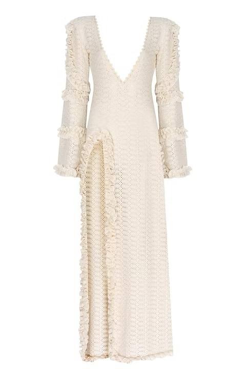 HERA Maxi Elbise