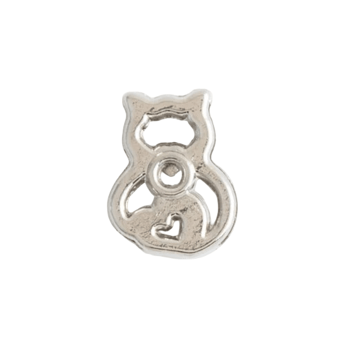 CHARM Silver - 011