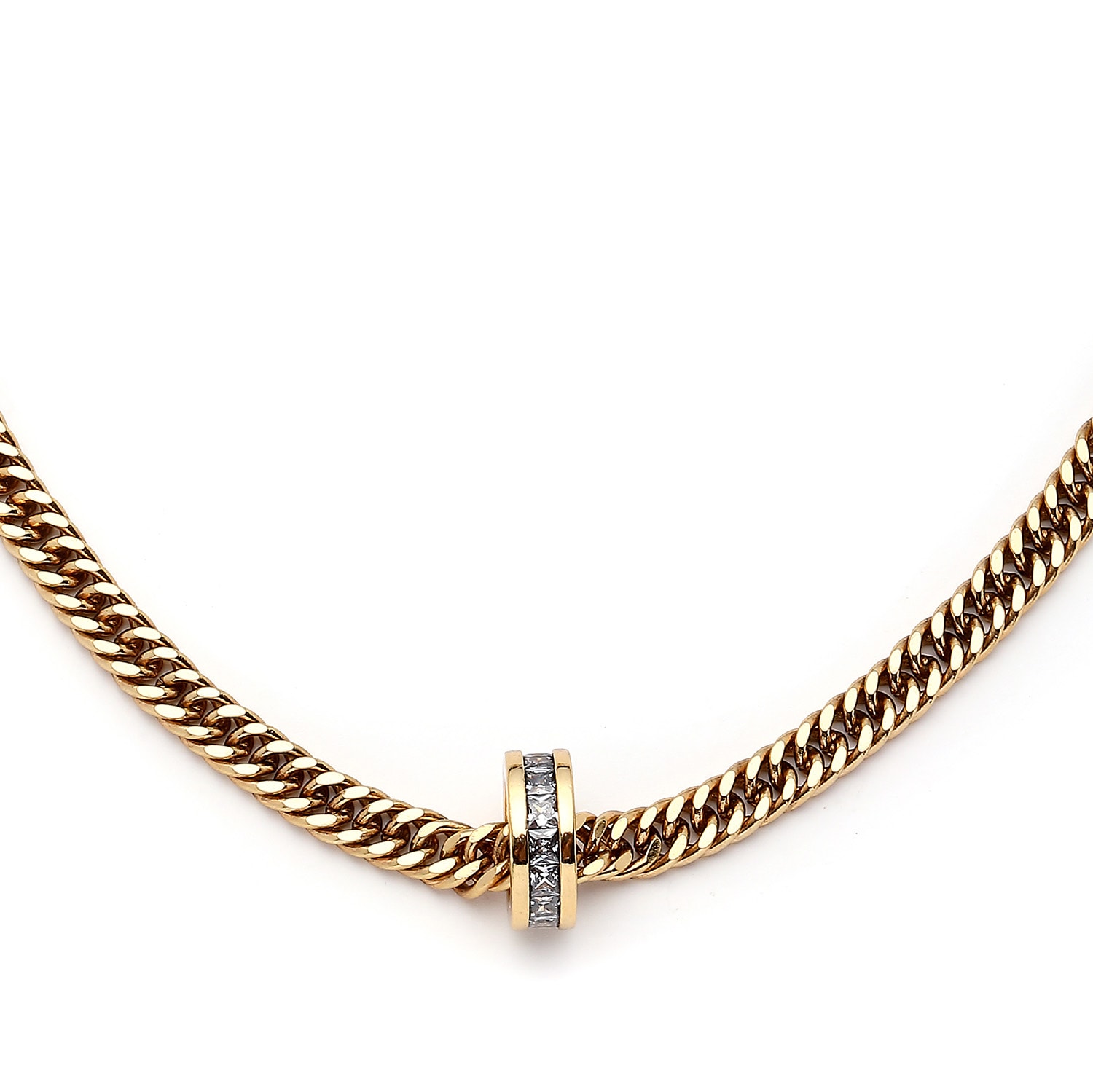 UNITY Yüzük Charm Kolye