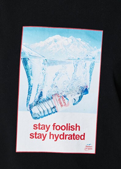 HYDRATED T-Shirt 