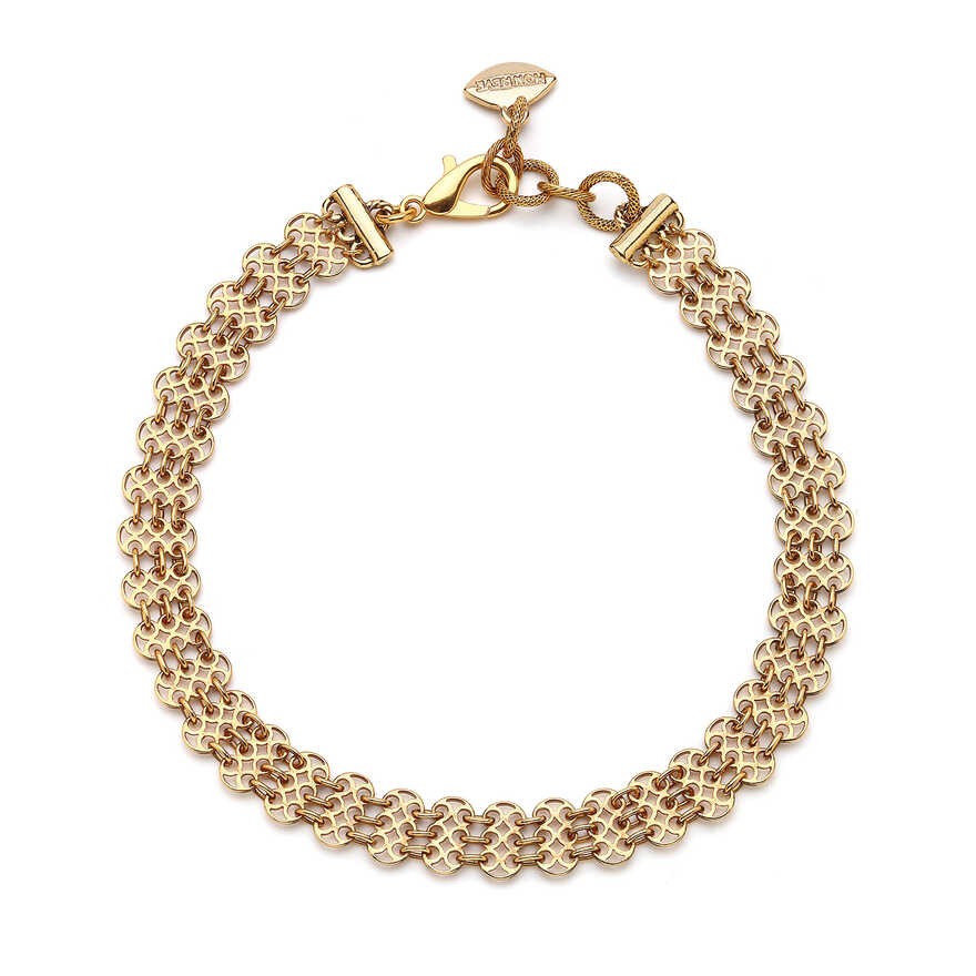 ADELA CHOKER Kolye