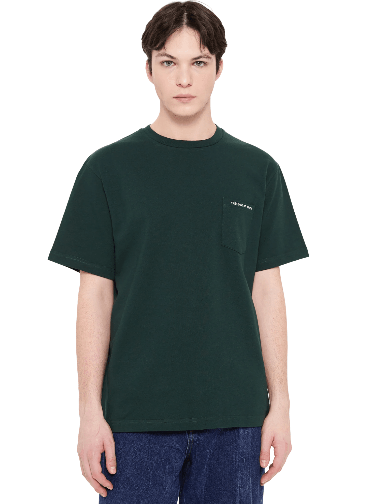 POCKET LOGO T-Shirt