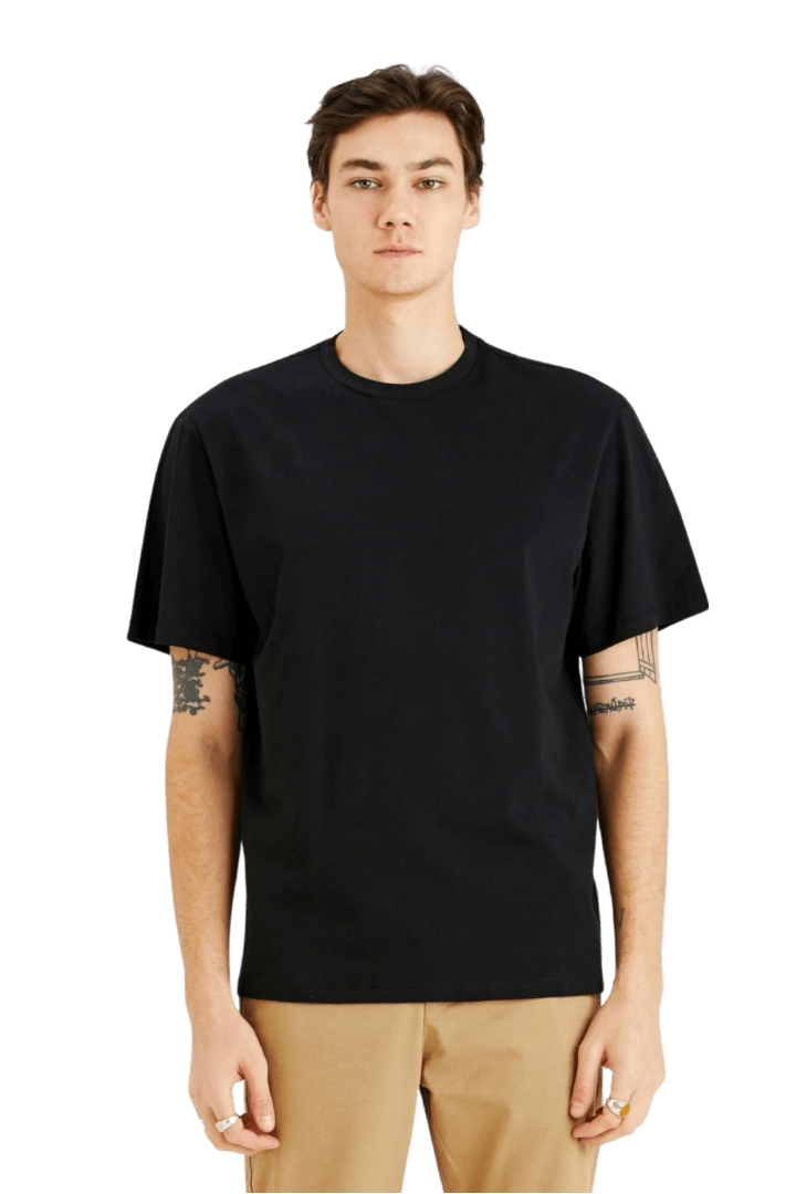 TYLER T-Shirt - Siyah