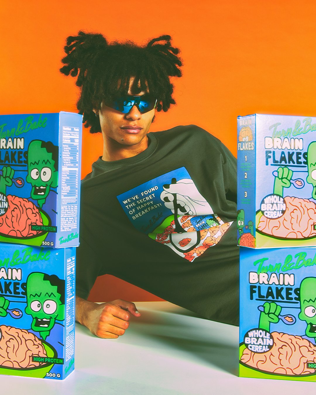 CEREAL T-Shirt