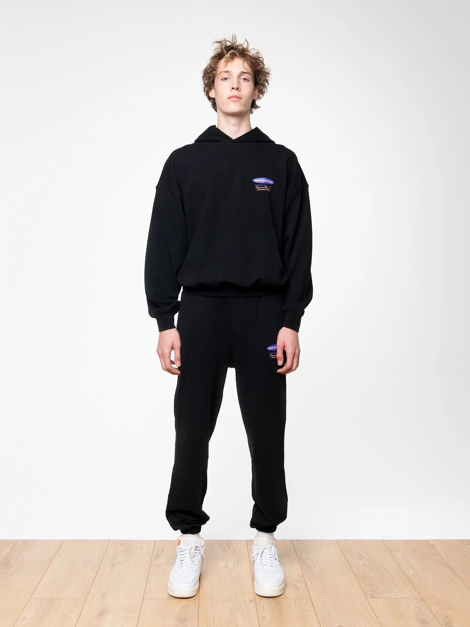 ESSENTIALS LOGO Sweatpants