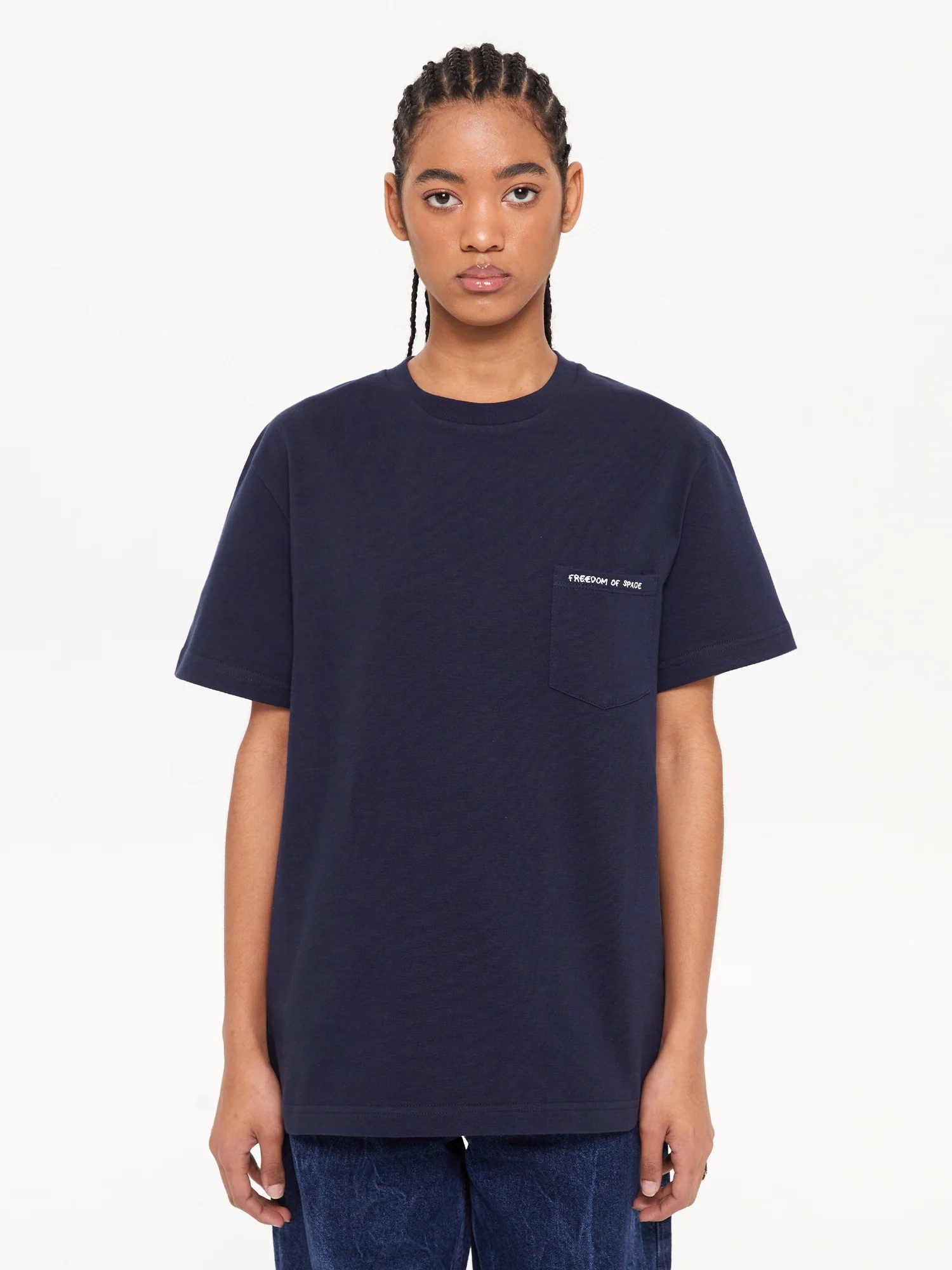 POCKET LOGO T-Shirt