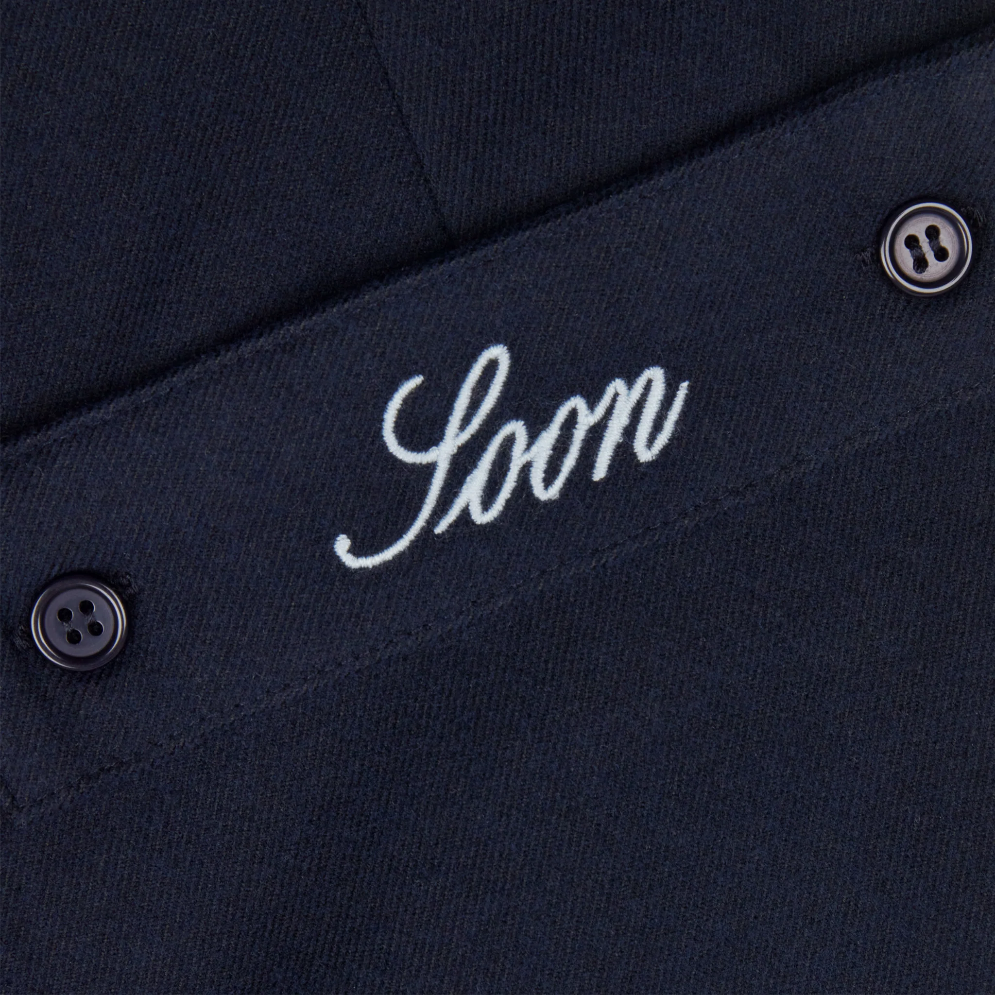 SWITCH-POCKETS Pantolon - Lacivert