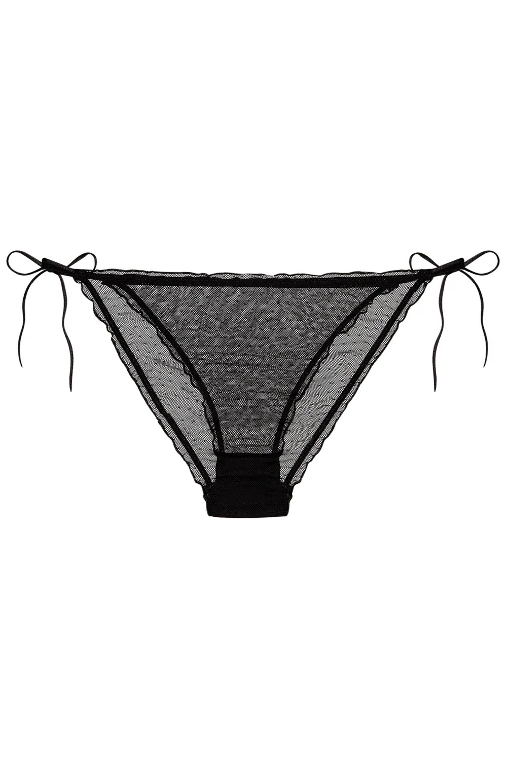 Juliette Brief 