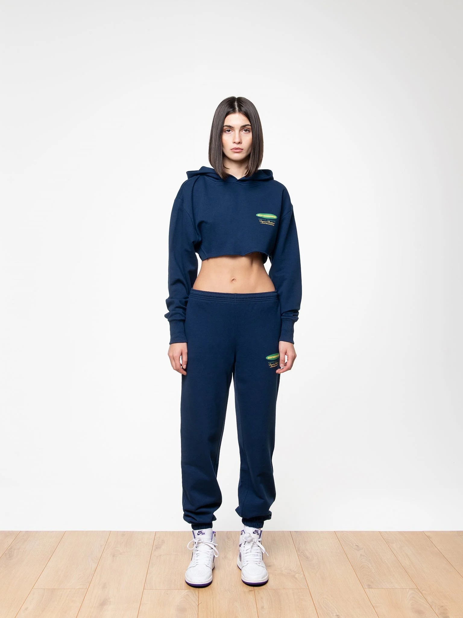 ESSENTIALS LOGO Sweatpants