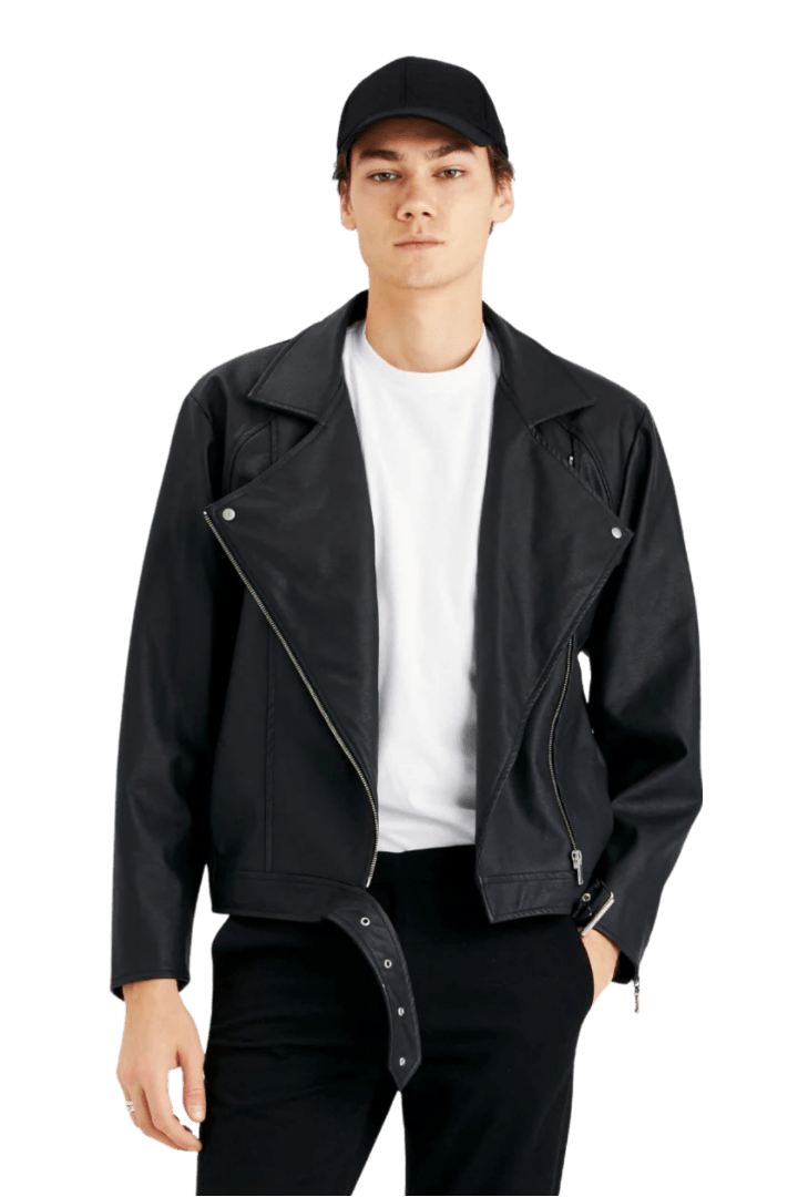 ANDREW Jacket 