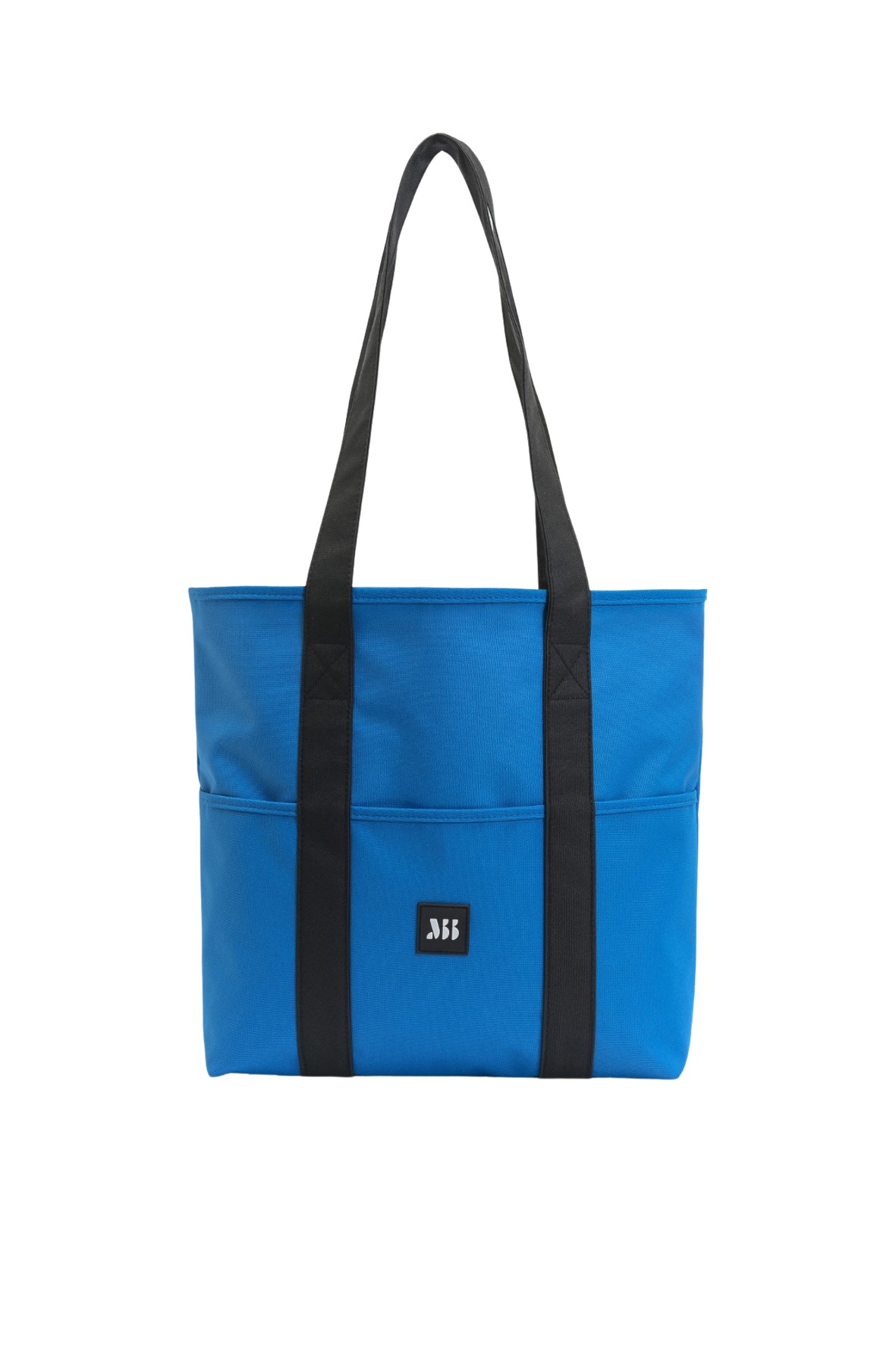 TOTE Bag / Reversible - Royal Blue