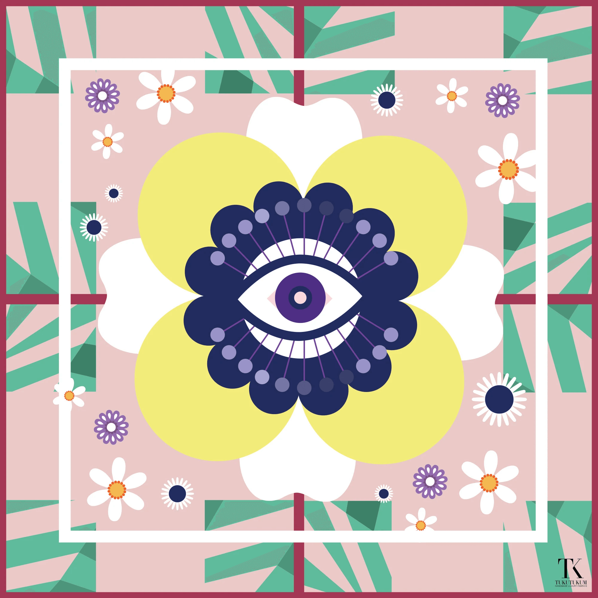 PRIMAVERA Pareo