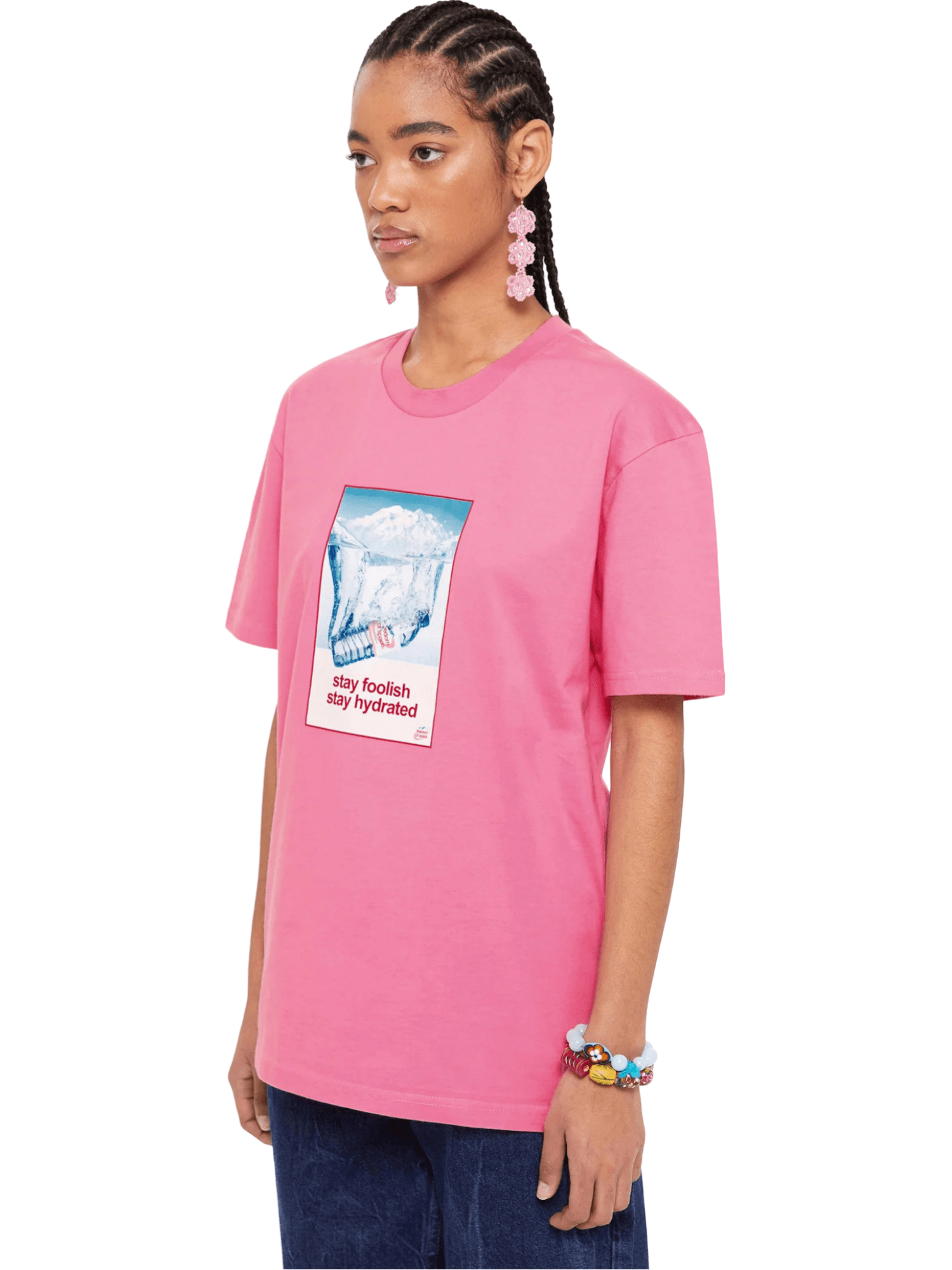 HYDRATED T-Shirt 