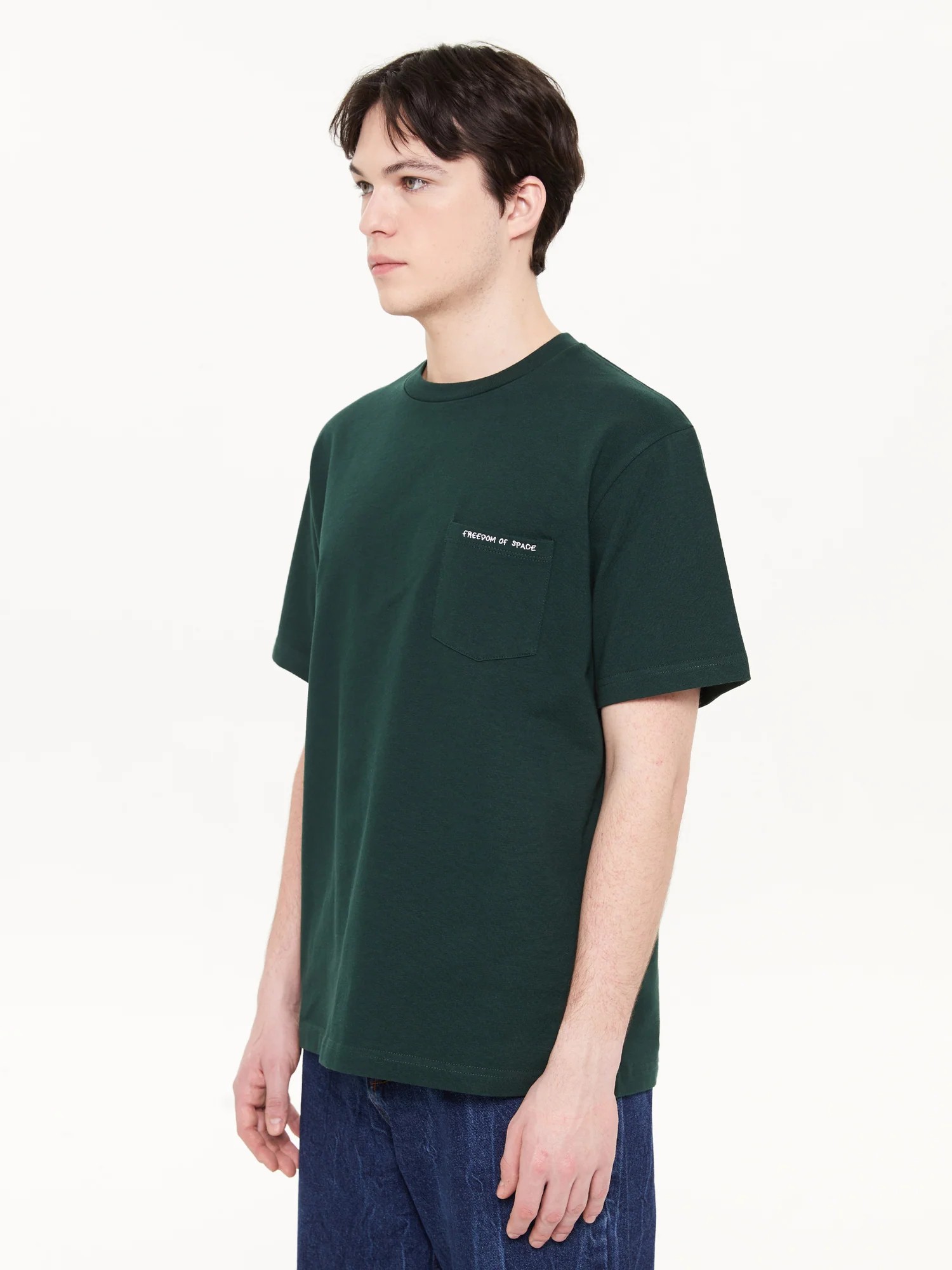 POCKET LOGO T-Shirt