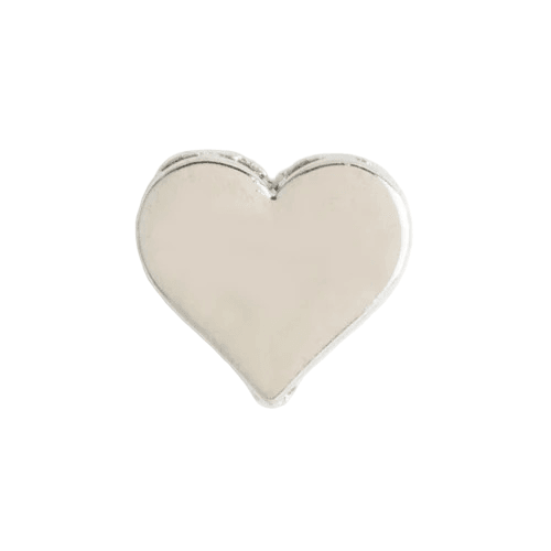 CHARM Silver - 013