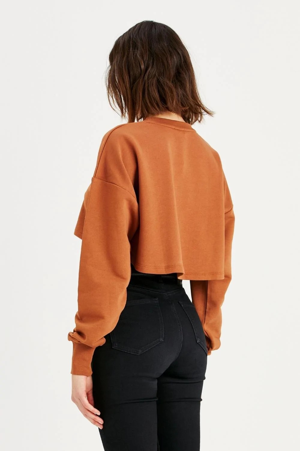 Rhea Sweatshirt