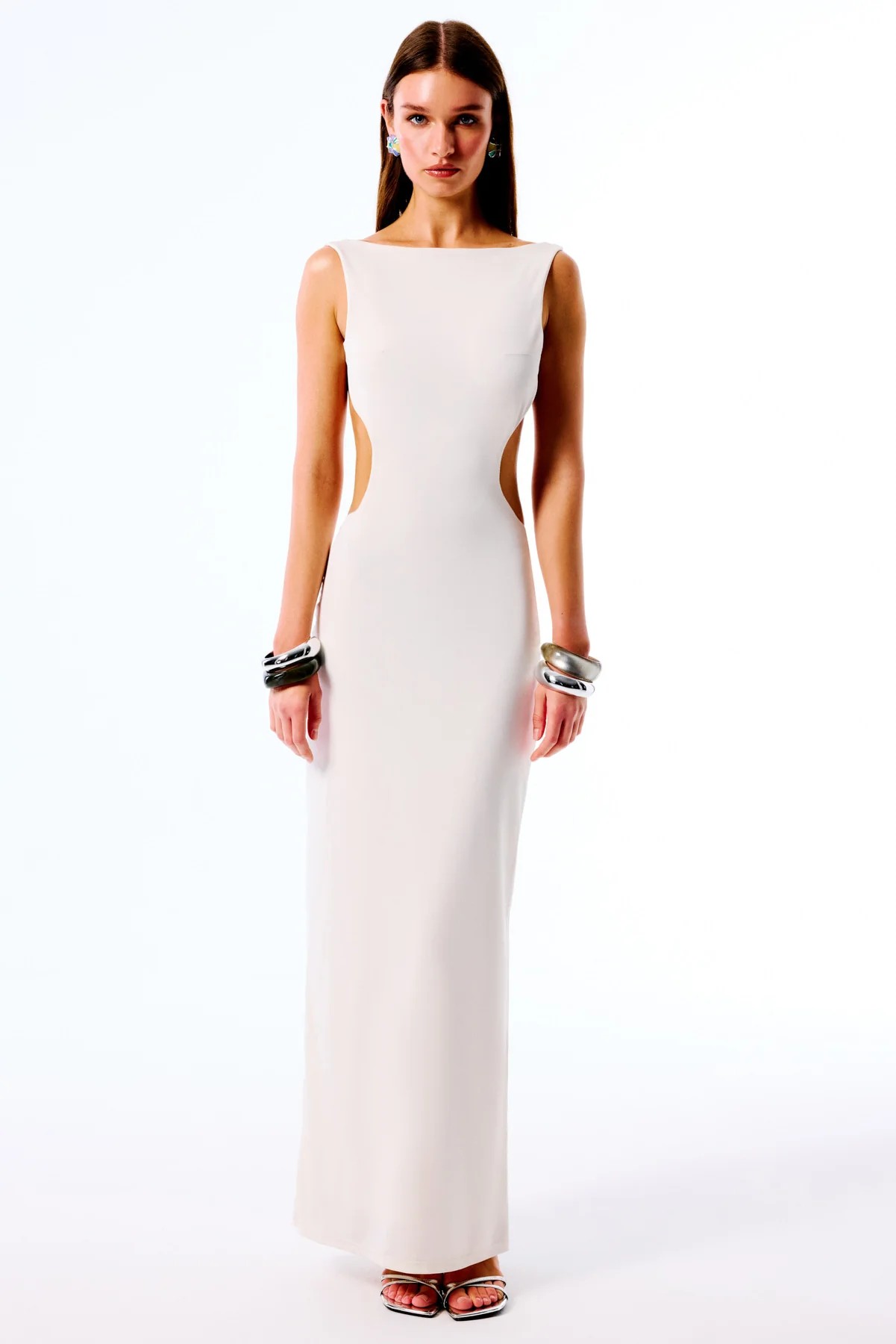 LOLA Maxi Elbise