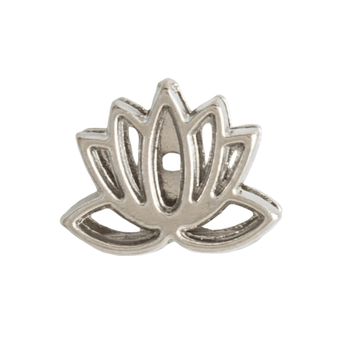 CHARM Silver - 03