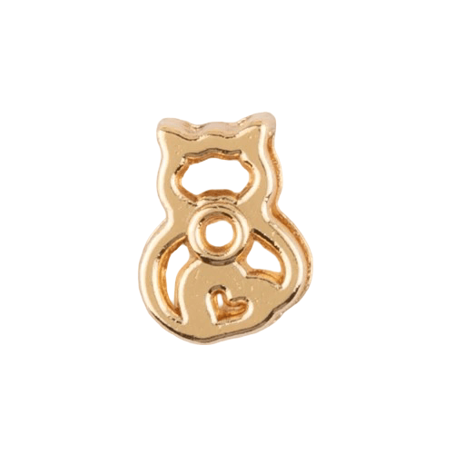 CHARM Gold - 21