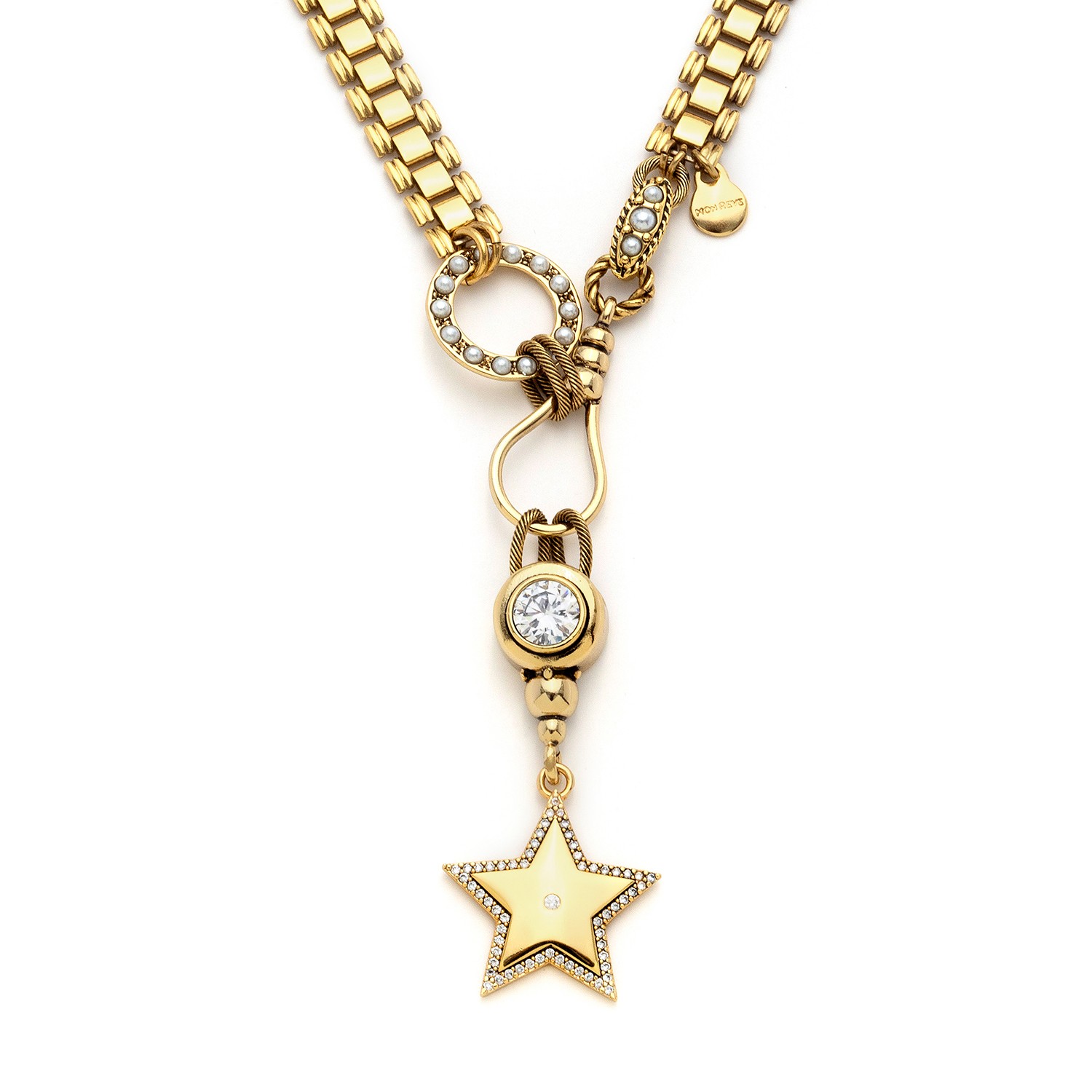 THE STAR Kolye