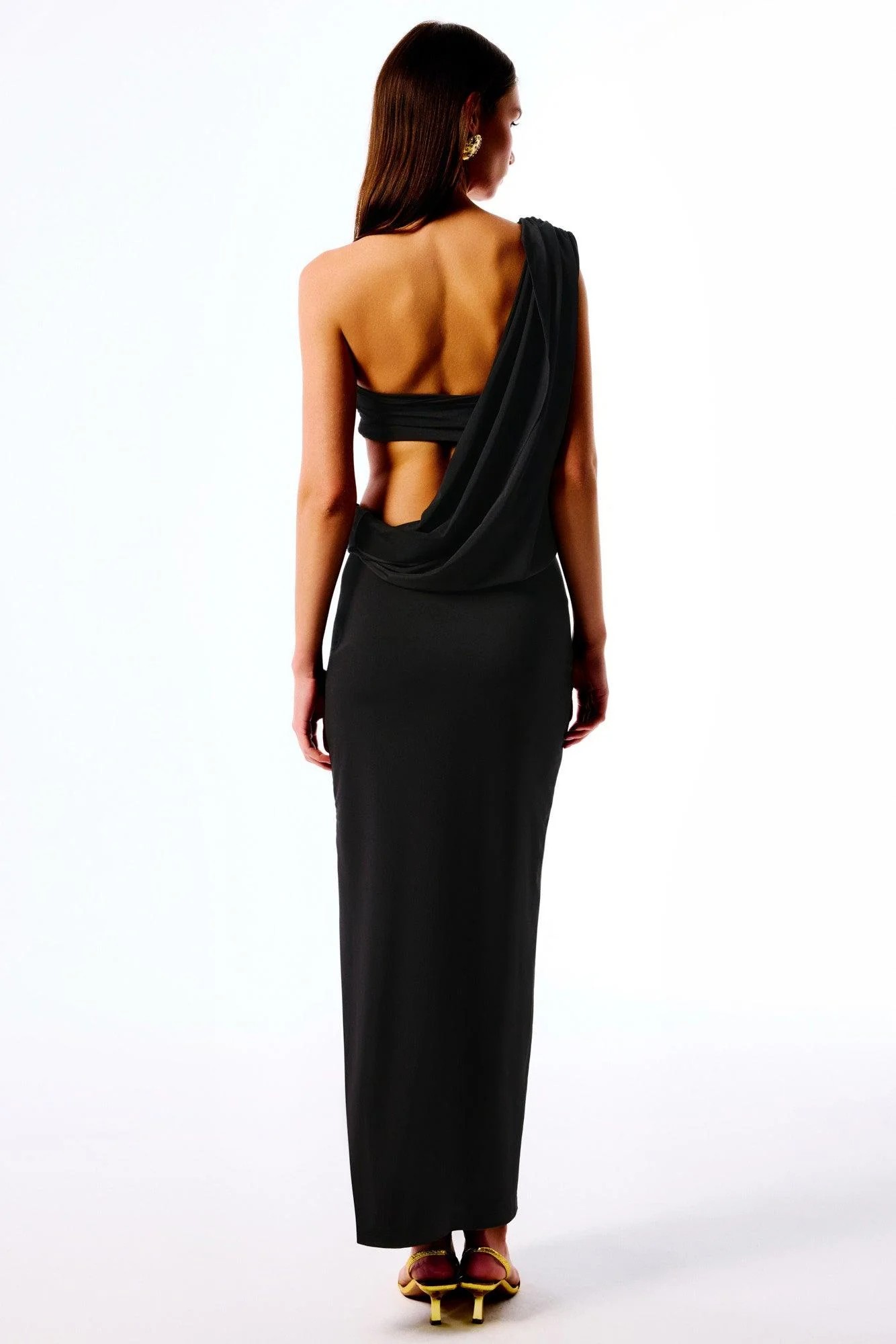 MILA Maxi Elbise